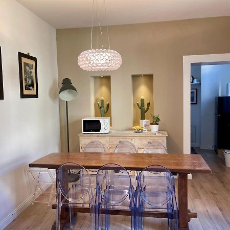 Luxury Apartment In City Center Florence Buitenkant foto