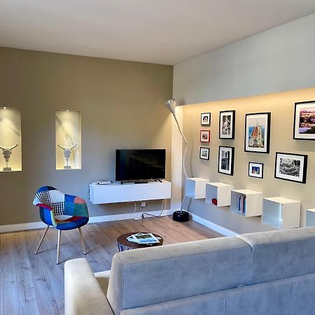 Luxury Apartment In City Center Florence Buitenkant foto
