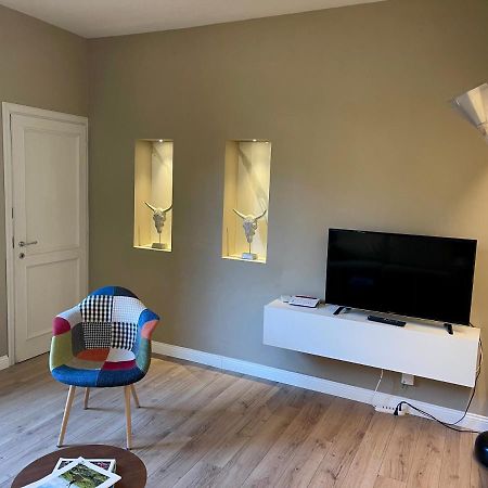 Luxury Apartment In City Center Florence Buitenkant foto