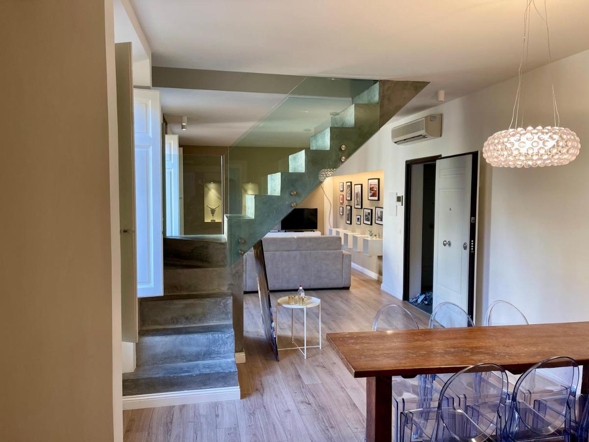 Luxury Apartment In City Center Florence Buitenkant foto