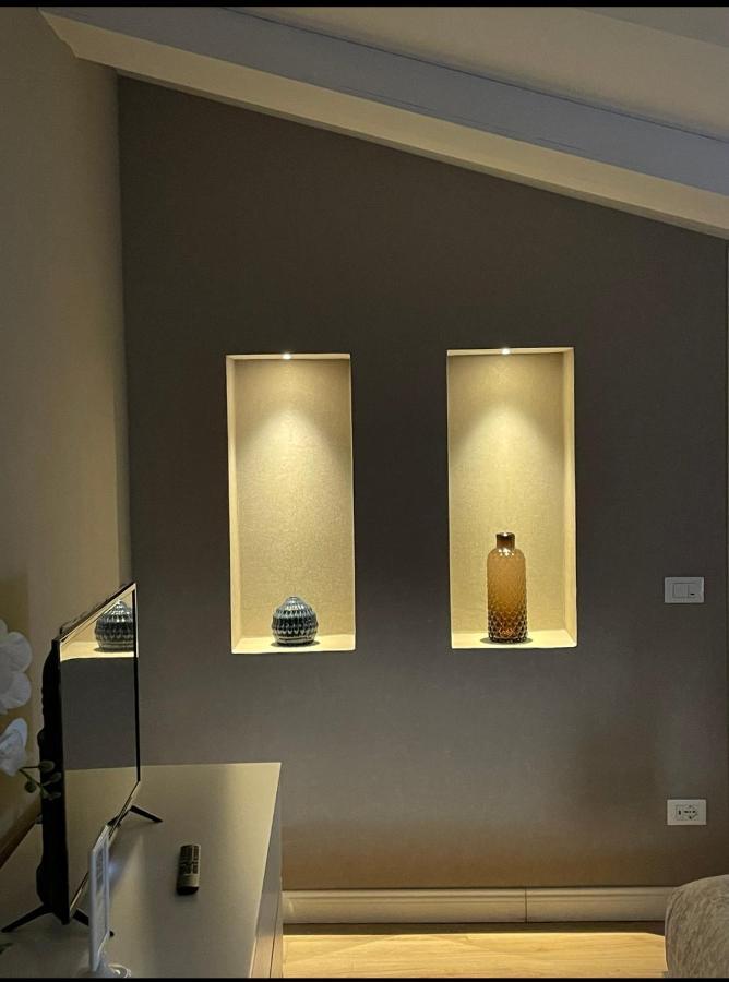 Luxury Apartment In City Center Florence Buitenkant foto