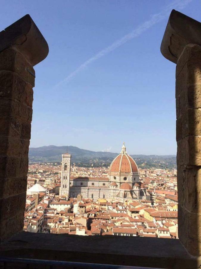 Luxury Apartment In City Center Florence Buitenkant foto