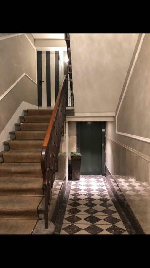 Luxury Apartment In City Center Florence Buitenkant foto