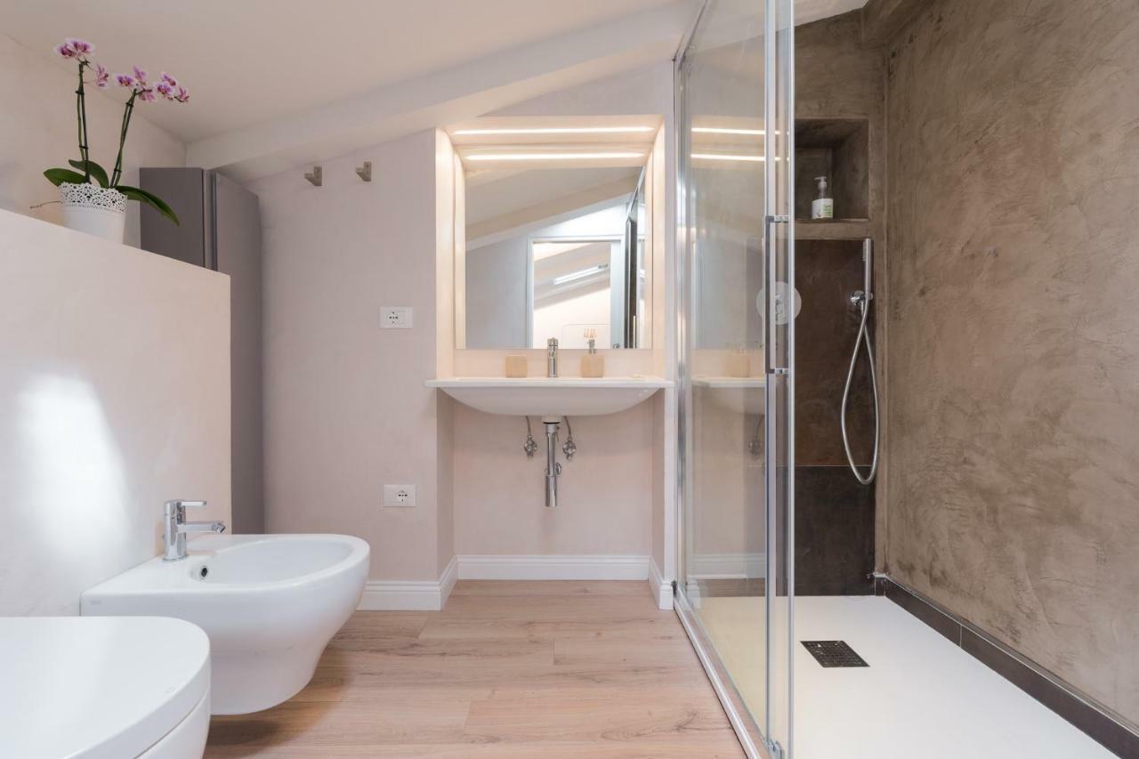 Luxury Apartment In City Center Florence Buitenkant foto