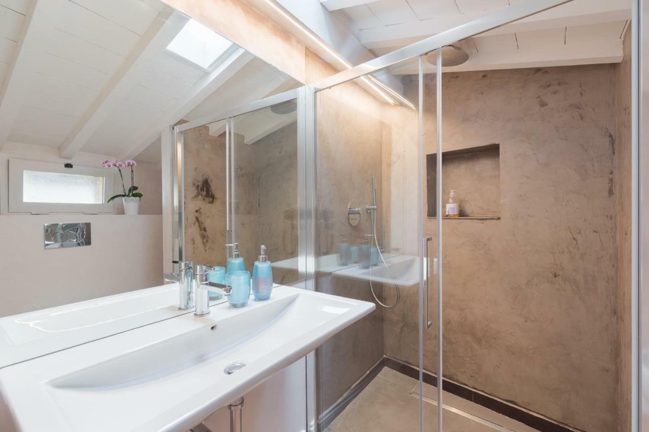 Luxury Apartment In City Center Florence Buitenkant foto