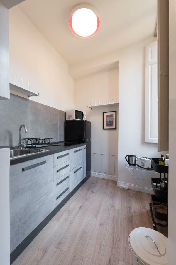 Luxury Apartment In City Center Florence Buitenkant foto