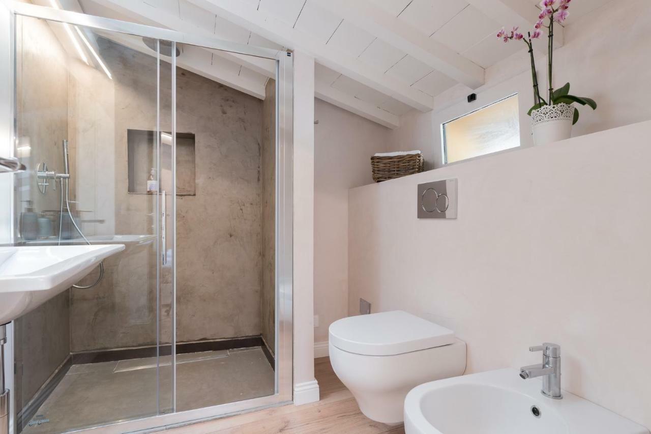 Luxury Apartment In City Center Florence Buitenkant foto