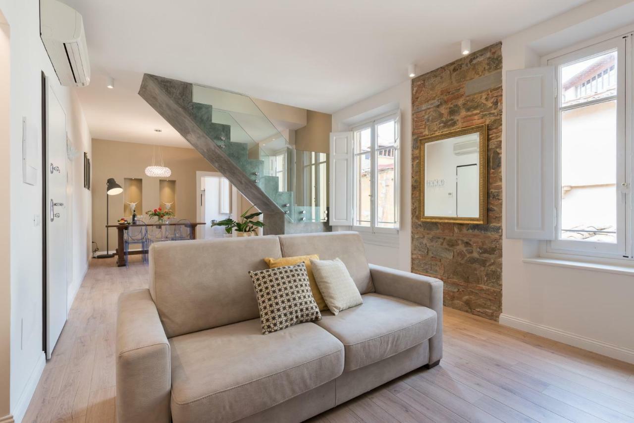 Luxury Apartment In City Center Florence Buitenkant foto