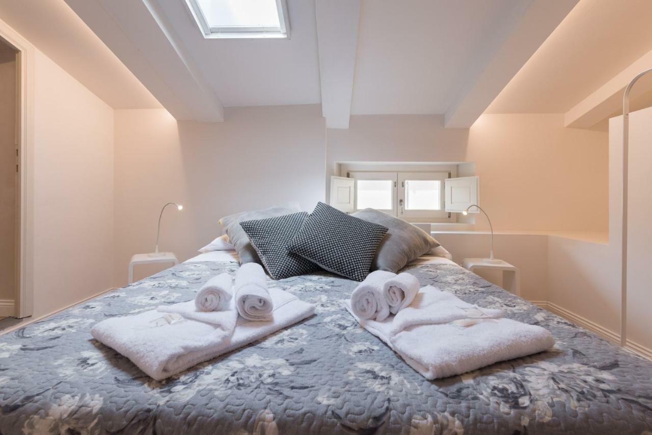 Luxury Apartment In City Center Florence Buitenkant foto