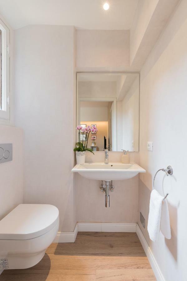 Luxury Apartment In City Center Florence Buitenkant foto