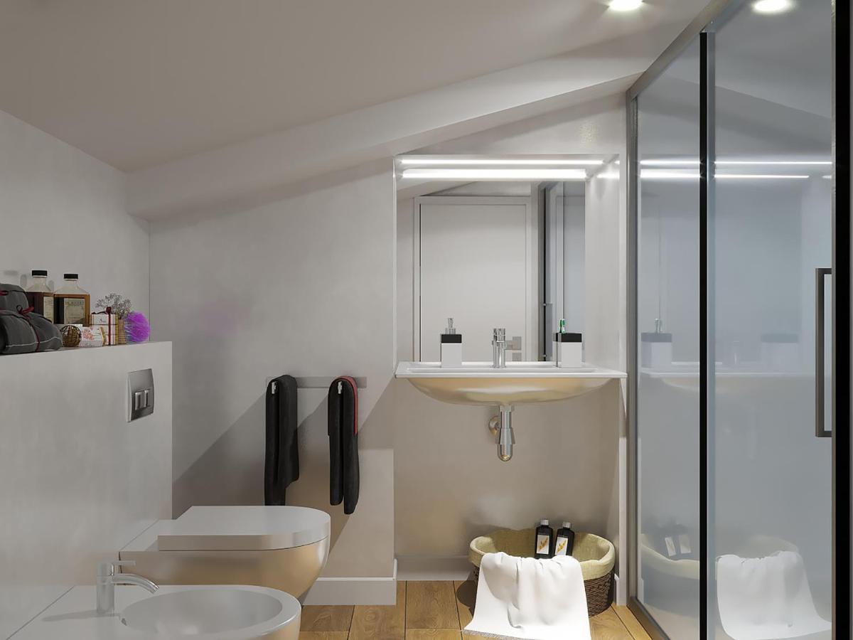 Luxury Apartment In City Center Florence Buitenkant foto